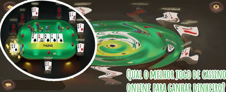 App para aprender poker