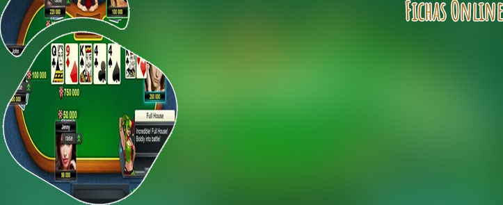 App poker online