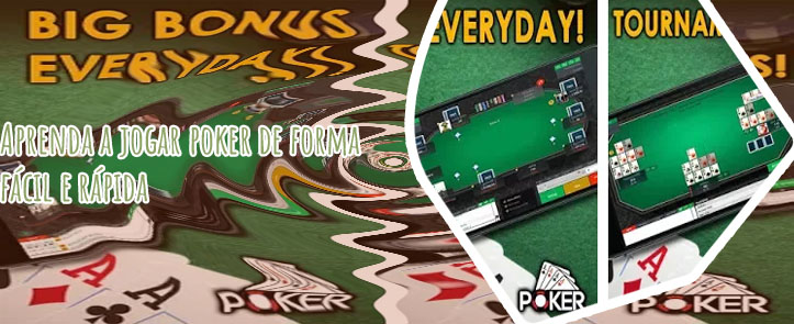 Baixar jogo de poker online para android