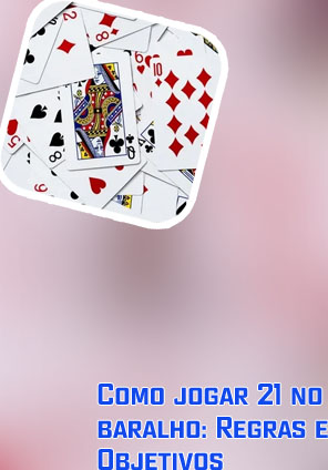 Baralho truco preto
