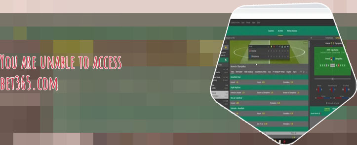 Bet365 poker