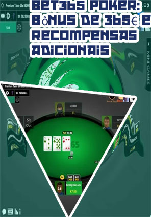 Bet365 poker download pc