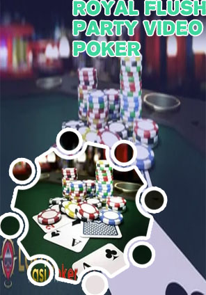 Bext video poker online casinos