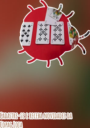 Cartas no poker