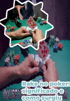 Cash game poker como funciona