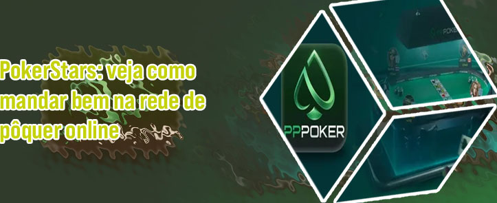 Como ganhar dinheiro no poker star