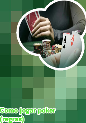 Como jogar poker?
