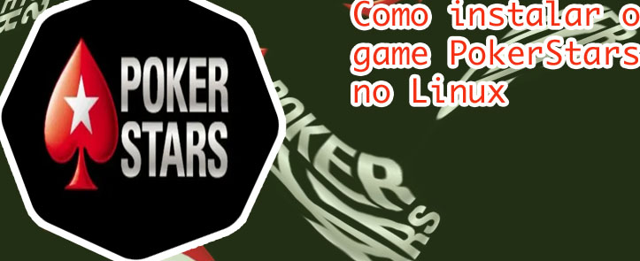 Download poker stars