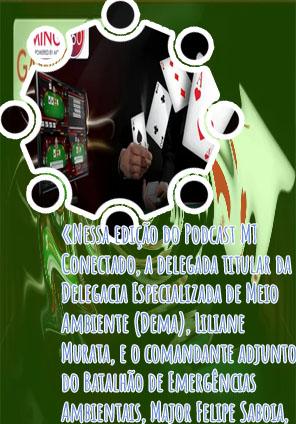Escola de poker online
