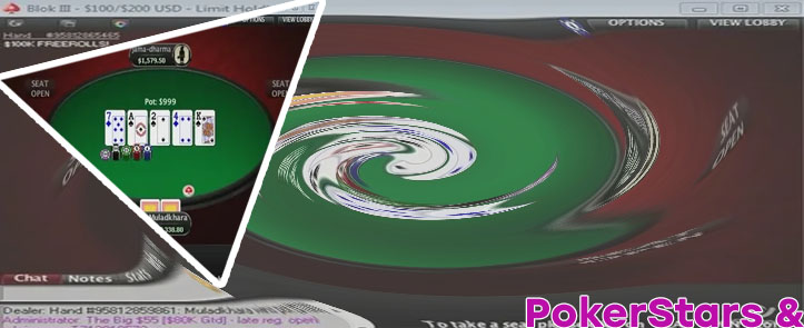 Esconline poker
