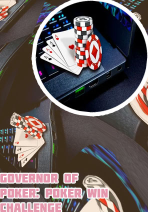 Gaming online poker
