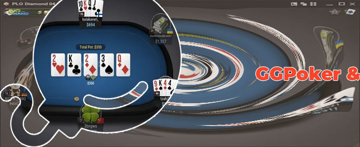 Ggpoker download