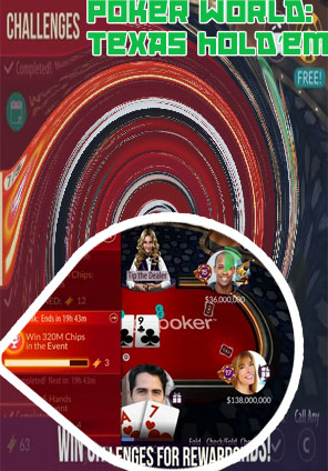 Gratis poker spiele