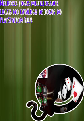 Jogo de poker com amigos online