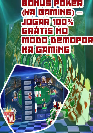 Jugar gratis video poker royal court