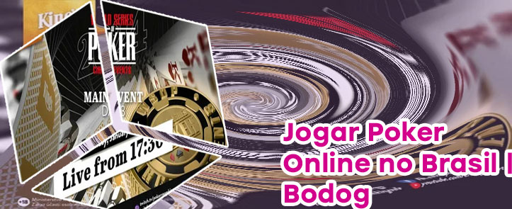 Livestream poker