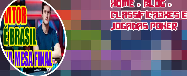 Melhor jogada do poker