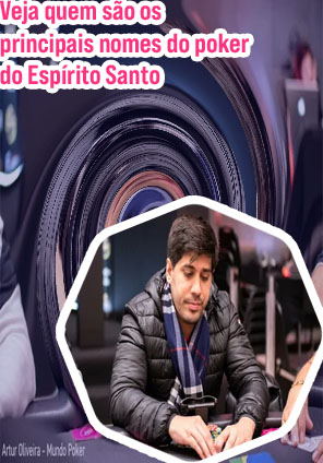 Melhor jogador poker mundo