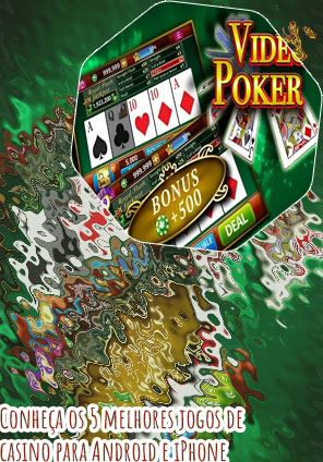 Melhor jogo de poker no pc