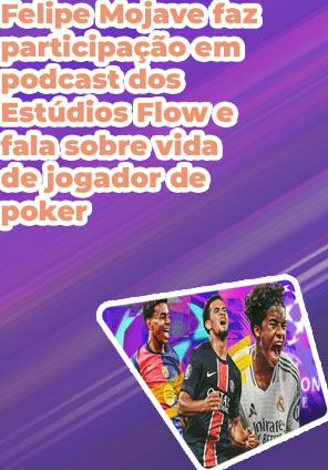 Melhores jogadores de poker