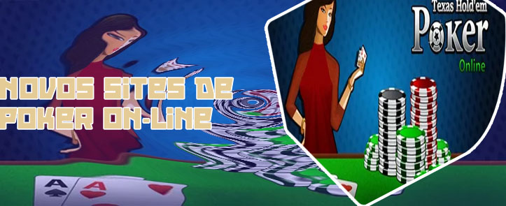 Onde jogar poker online gratis