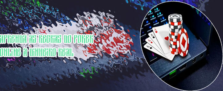 Online betting poker