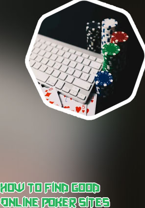Online poker sites review
