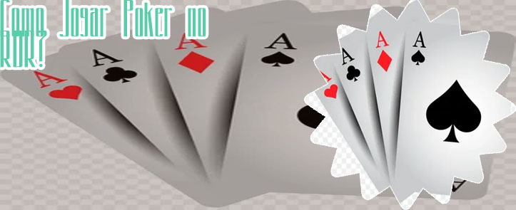 Poker 3 cartas
