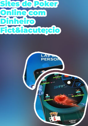 Poker a dinheiro