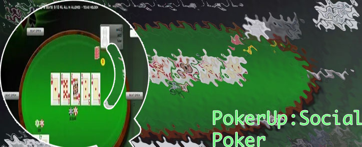 Poker app multiplayer