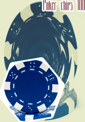 Poker chip app