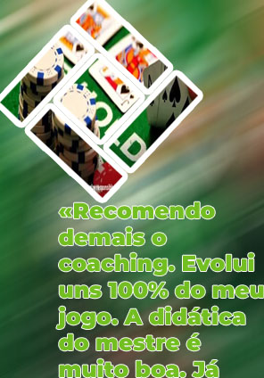 Poker coaching online