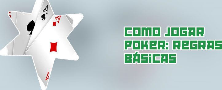 Poker como
