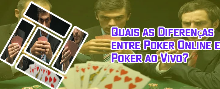 Poker e