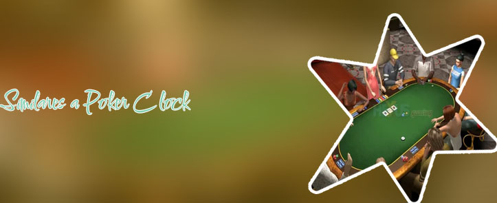 Poker game pc