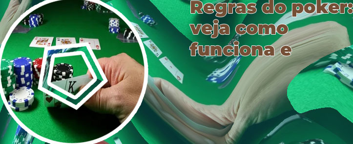 Poker jogar
