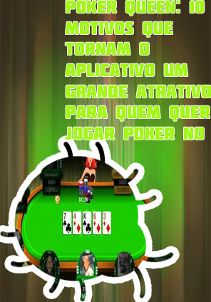 Poker jogar junto app