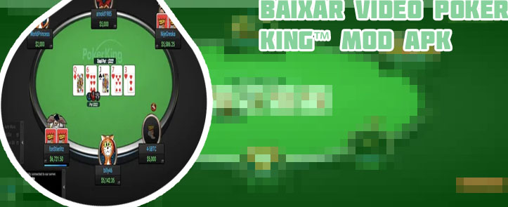 Poker king download