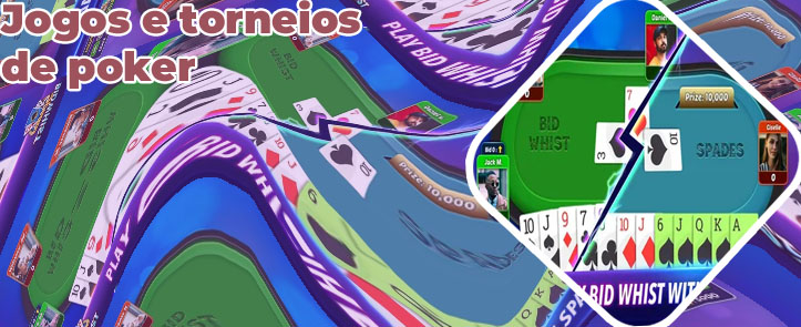 Poker multiplayer online com amigos grátis