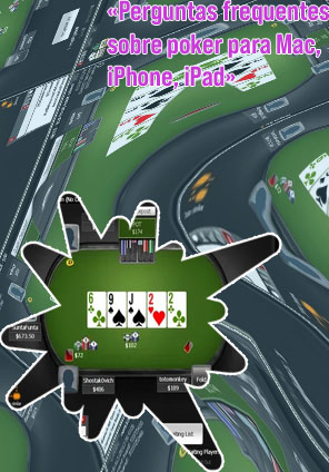 Poker on mac