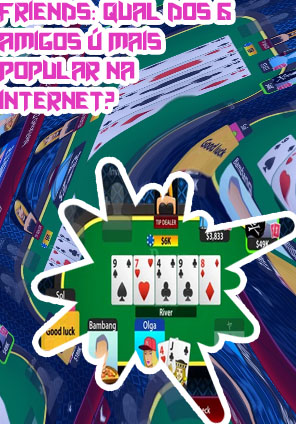 Poker online against friends