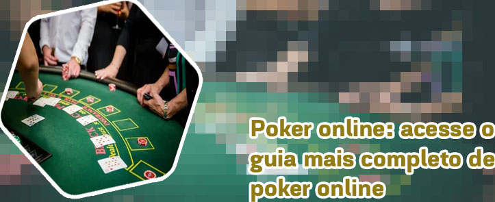 Poker online argentina