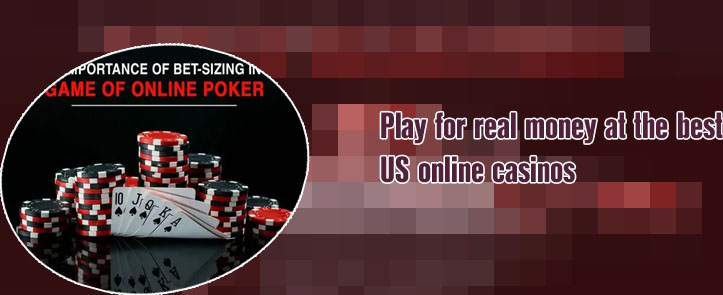 Poker online cash