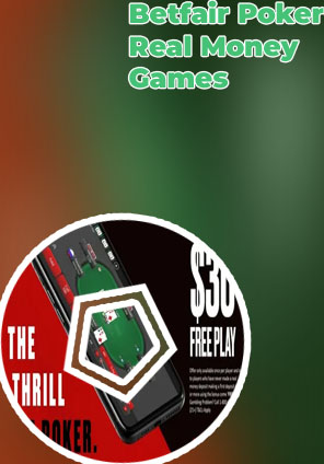 Poker online real money android
