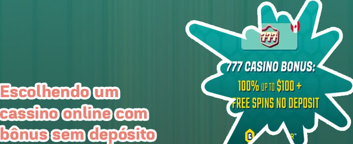 Poker online sem deposito
