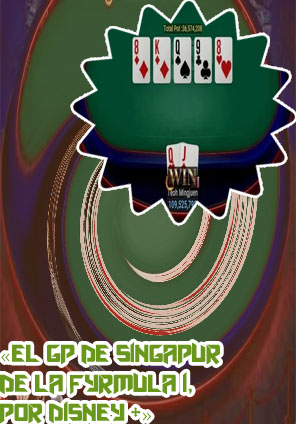 Poker online sin descargar
