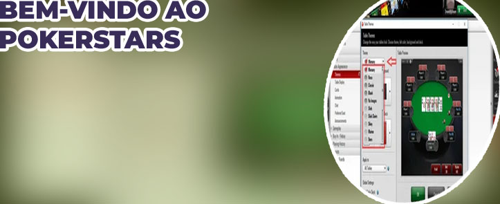 Poker stars sports