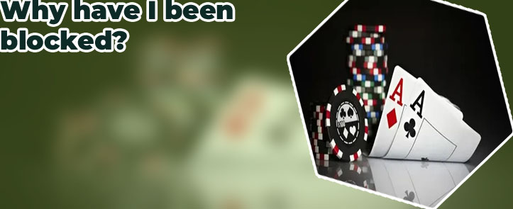 Poker w