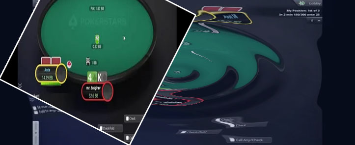 Pokerschool