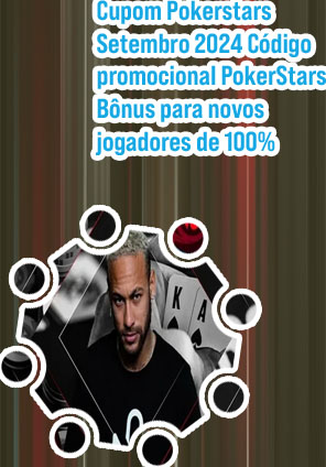 Pokerstars bonus deposito